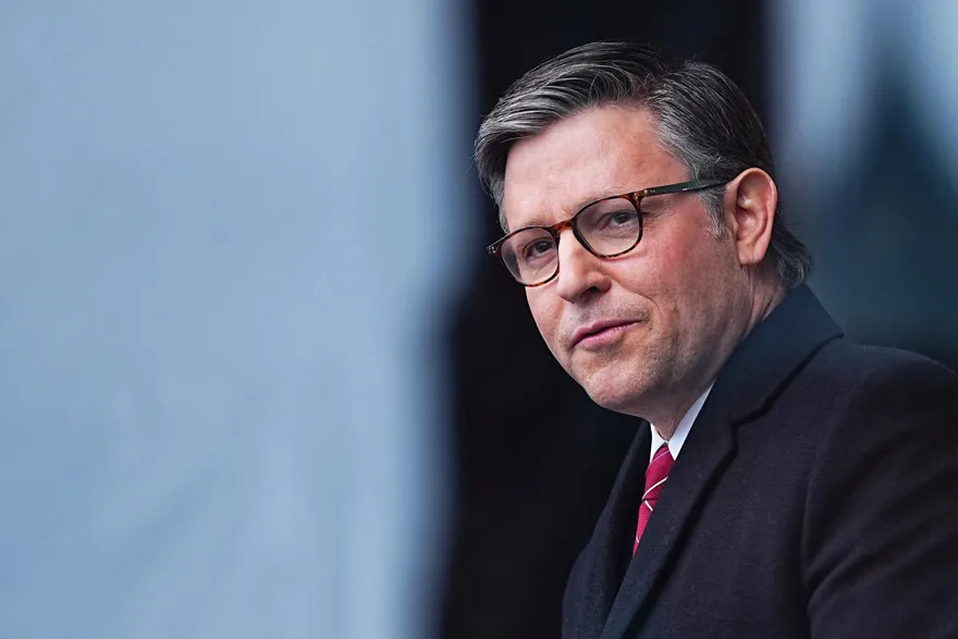 美政府陷局部停擺　美眾院議長給出重啟時間點：我有信心