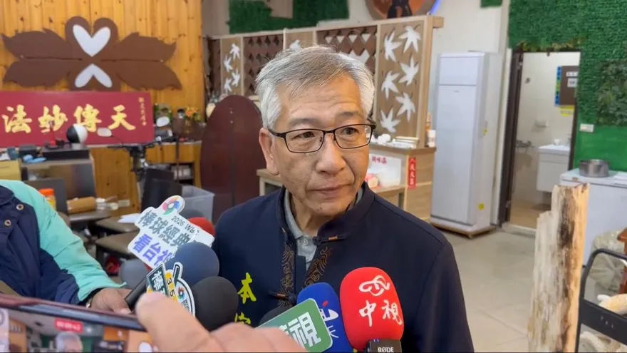 男子自稱「神醫」！可拔體內毒針治病　衛生局：最重可判5年、依法嚴查