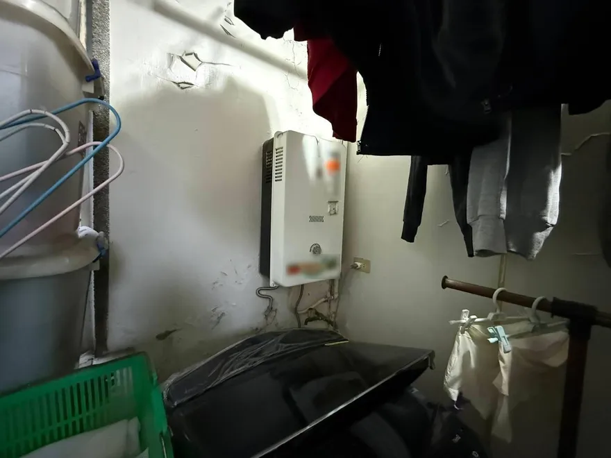 影/土城「7人一氧化碳中毒送醫」案外案！前1天已有1女童暴斃