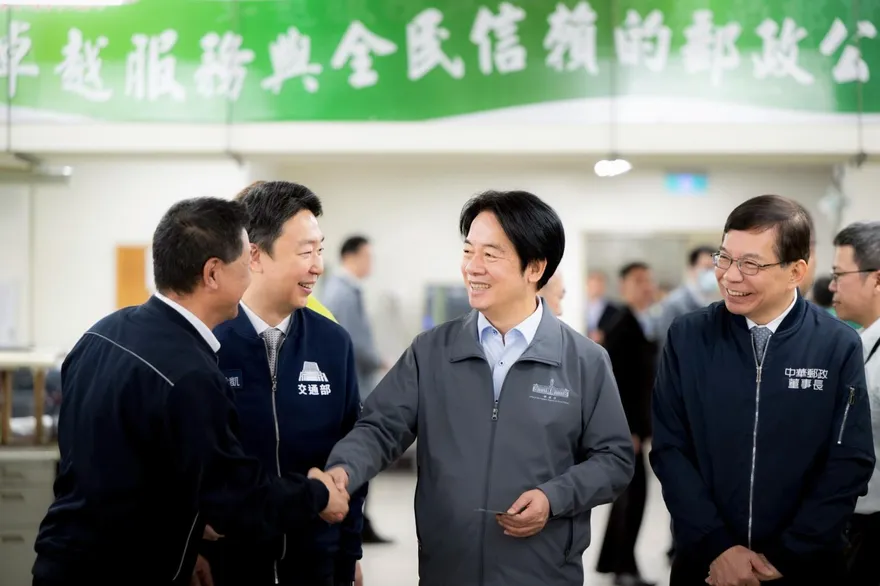 賴清德吃韓國瑜豆腐？陳揮文看不下去嘆：解鈴還須繫鈴人