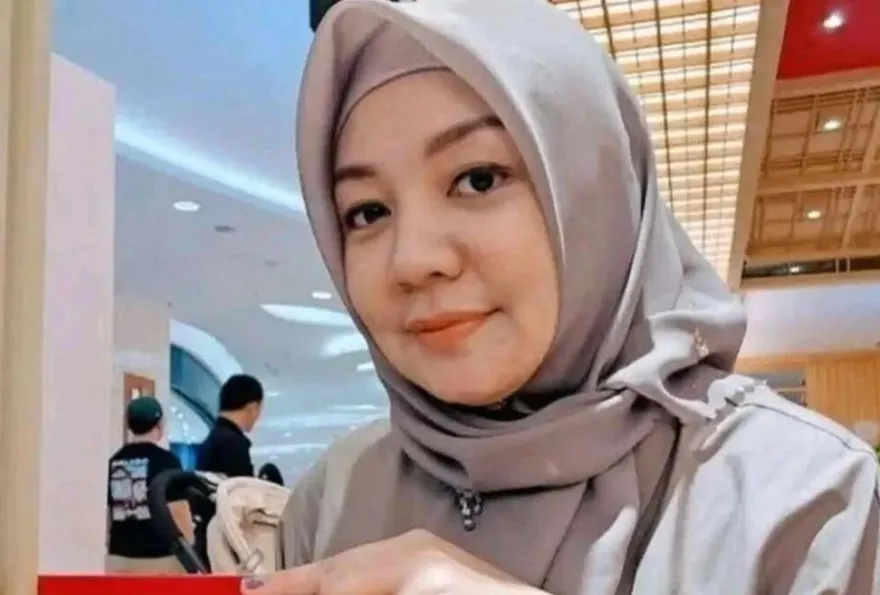 印尼12歲少女狂捅家暴母26刀　警稱受《名偵探柯南》啟發犯案