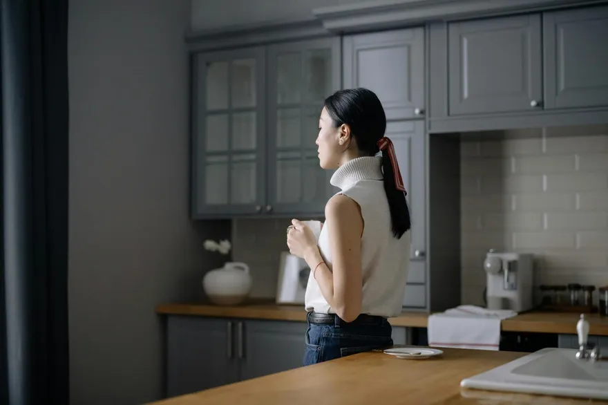 長媳連10年除夕胃絞痛！　89%成人過節壓力破表