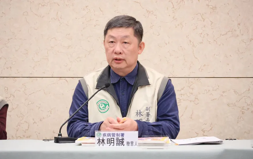 13年首見！春節前流感未達流行期　開學前恐爆發B流