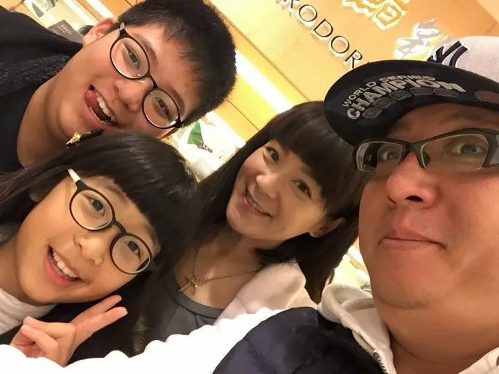 陸元琪淚崩發聲！曝袁惟仁臨終顯靈　多年委屈全說了