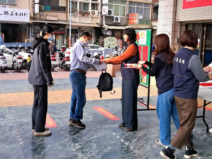 4.5萬人爆了！全台最大「福山里」拆4里　「福檳」挨轟不吉利