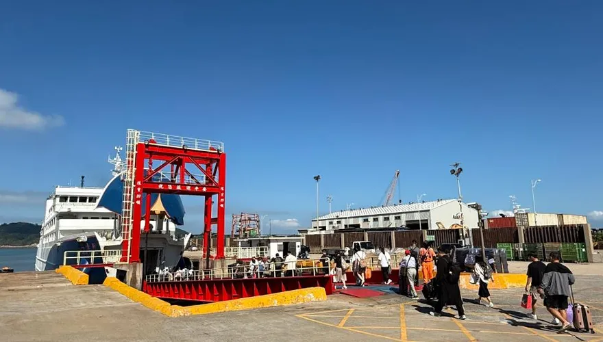 春節、228連假疏運啟動！交通部推行動電源4大守則防安全隱患