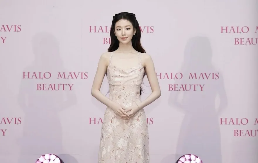 i-dle舒華回台灣仙氣爆棚！親揭好體態秘訣　被隊友狂虧：瘋了嗎