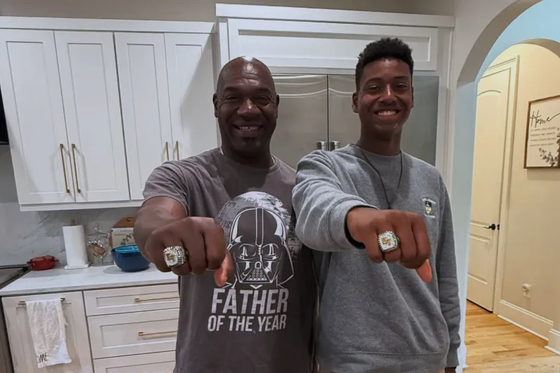 WBC/年僅17歲！　前兄弟洋投之子小康崔拉斯入選巴西隊