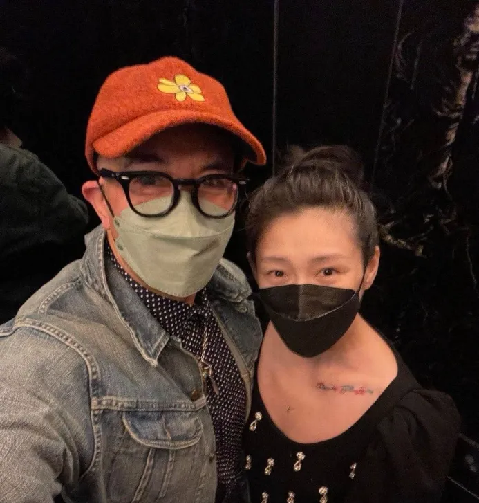 韓媒首曝大S離世經過　「想回家」赴機場途中心臟驟停