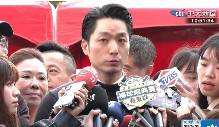 北市將審輝達北士科權利金　蔣萬安：農曆年前簽約