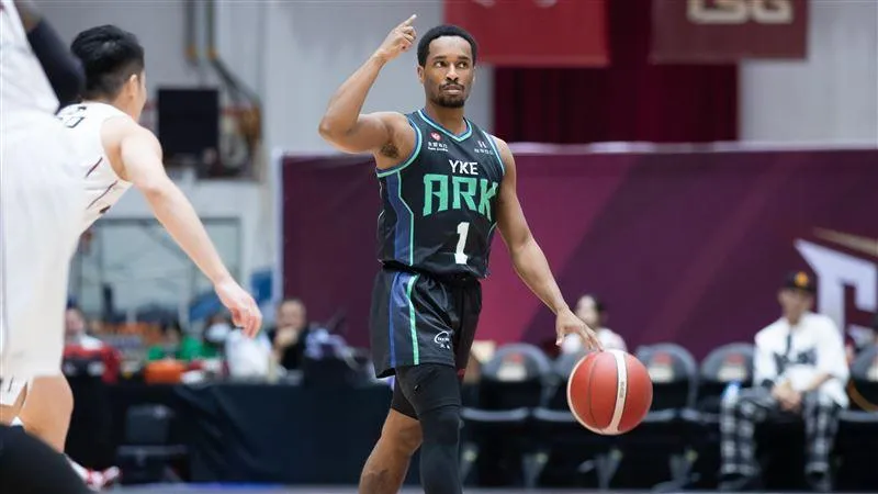 PLG/洋基工程開季8連敗！陣中得分王傑克森被開除