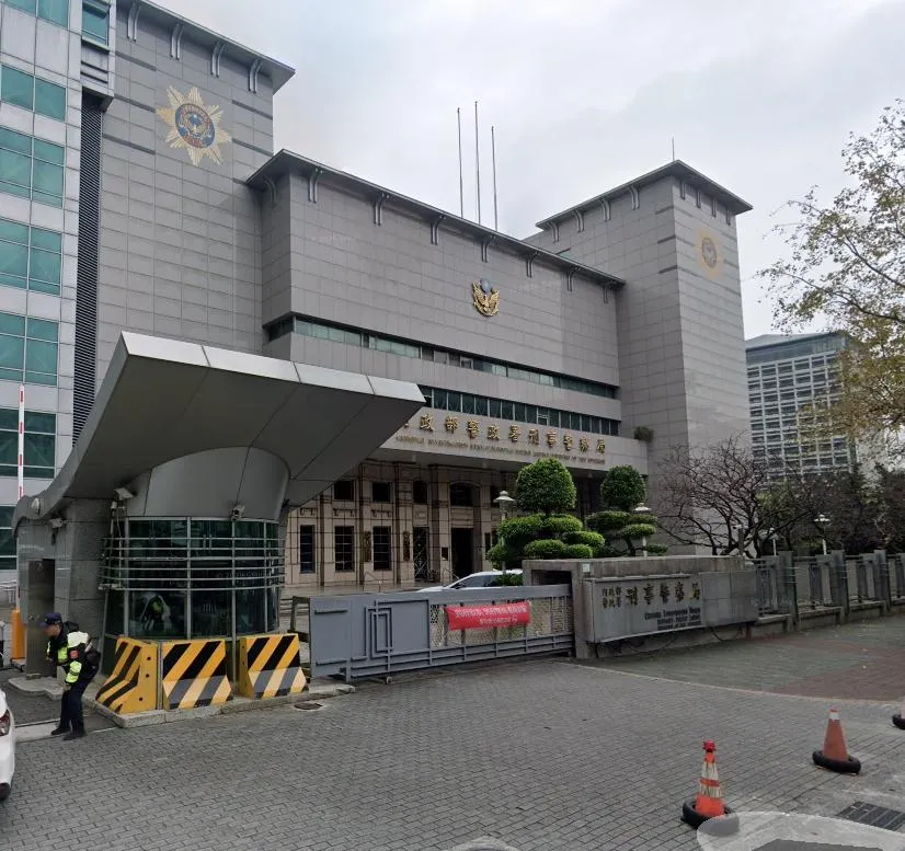 刑事局人事大地震！共19官警異動