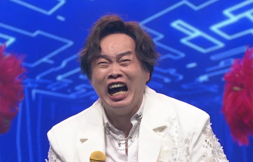 康康被嗆「拿不少主持費沒唱歌」不忍了　與6女星嗨跳〈舞女〉