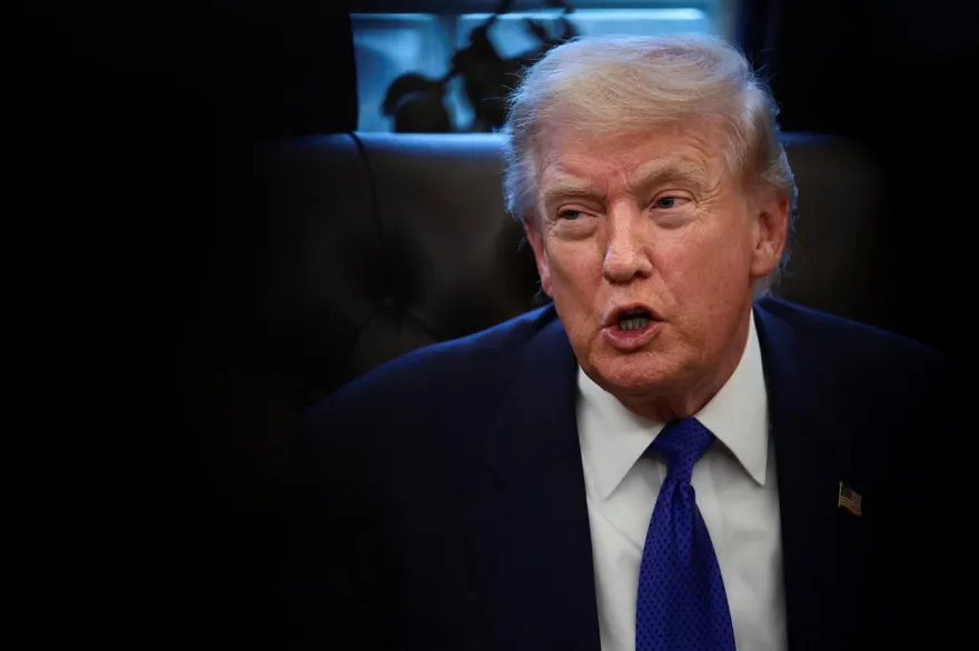 「川普版聯合國」首次領袖級會議將召開！路透：19日華府登場