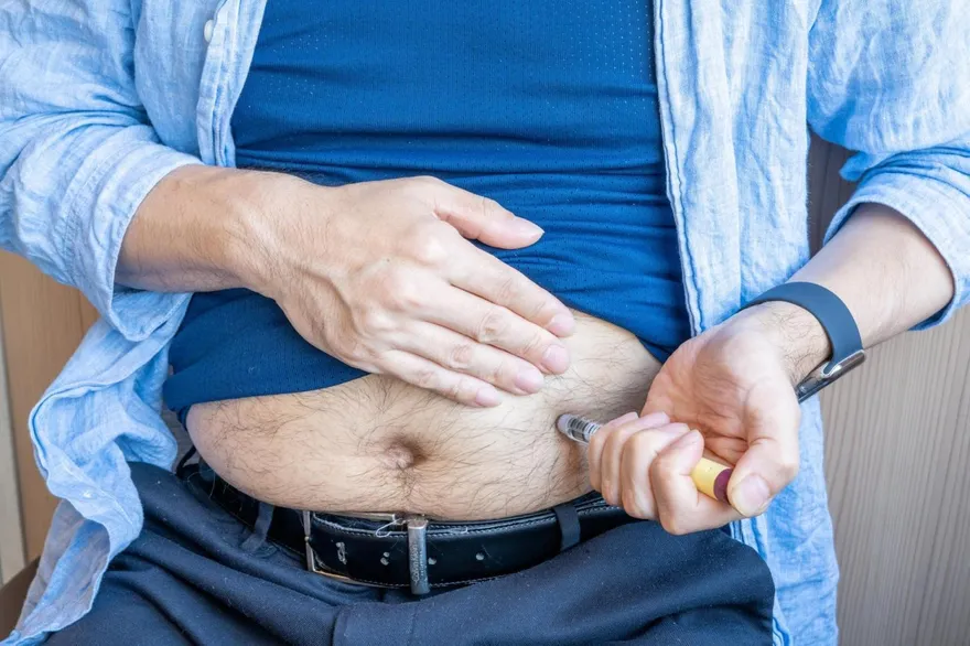 英美爆「瘦瘦針大規模副作用」訴訟　律師團列6大傷害指控