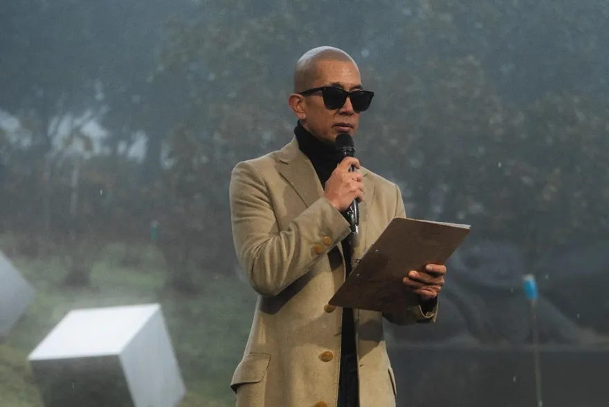 具俊曄癡心堅守大S一年！　傳完成心願返韓過年陪家人