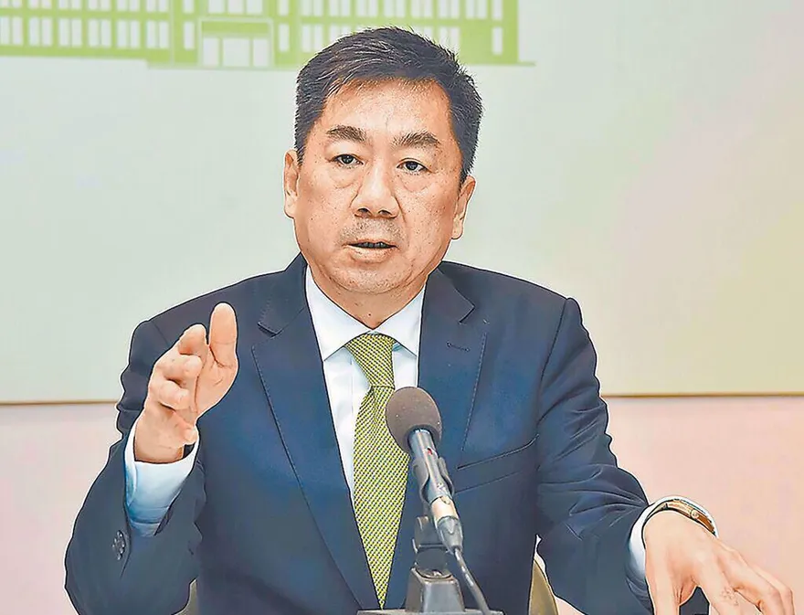 陳宗彥疑聚餐後腦溢血　蘇一峰：常常喝酒過量風險高！