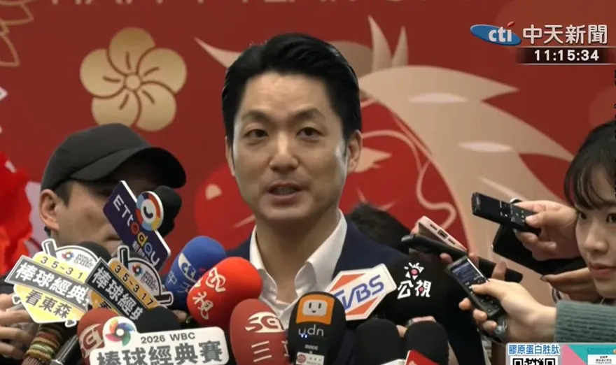 2028中美最大公約數！台灣解套就靠他　蔣萬安回應了