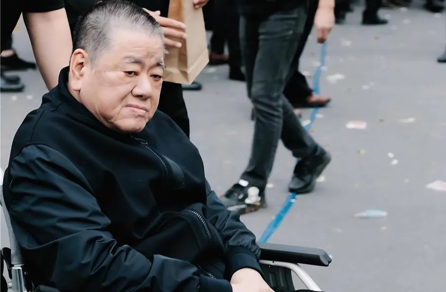 「鬼見愁」吳敦病逝　醫揭缺血性心臟病5大高危族群