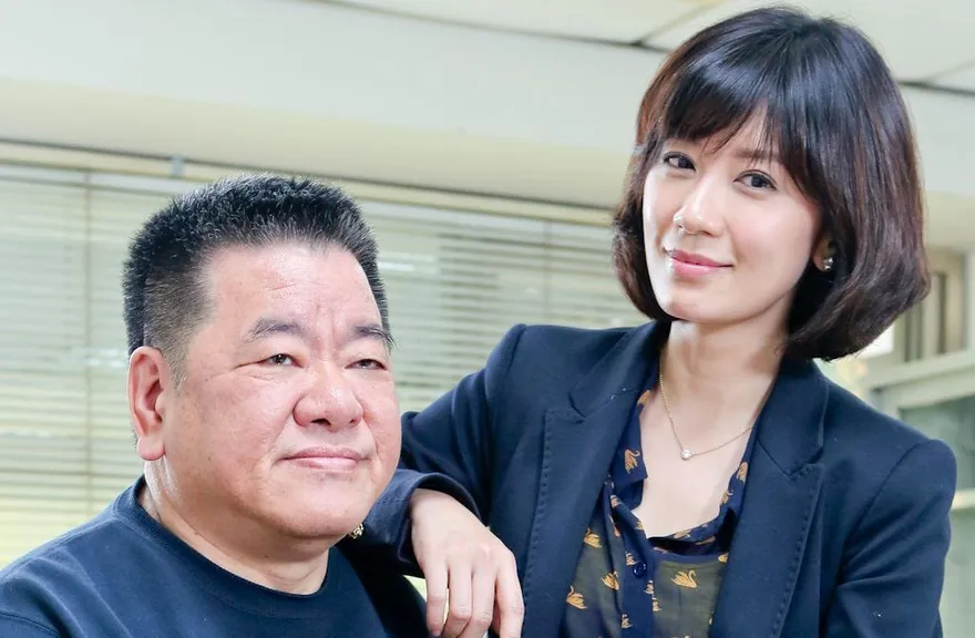 吳敦睡夢中離世！昔高調認愛鄭家榆　曾因賈靜雯、張娜拉鬧衝突