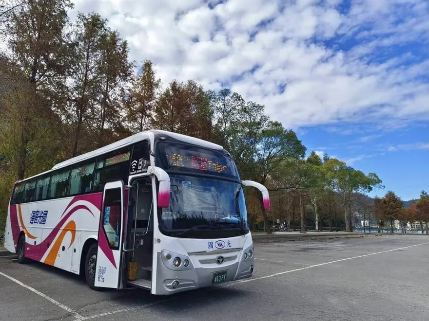 春節88條國道客運路線6折　宜蘭、苗栗走春超輕鬆