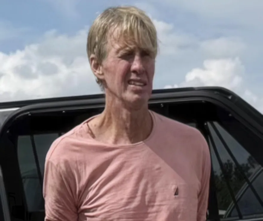 大選前潛伏高爾夫球場暗殺川普未遂　「佛州刺客」獲無期徒刑