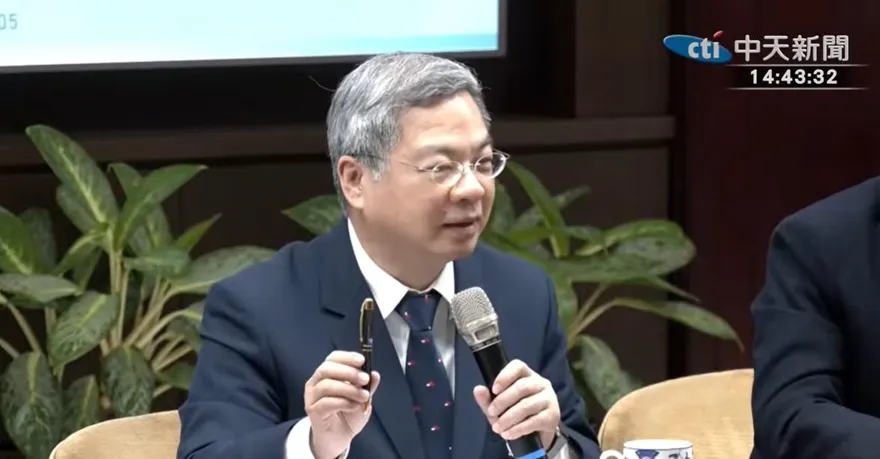 台積電投資有好消息！美國晶片關稅豁免機制曝　龔明鑫：可望受惠