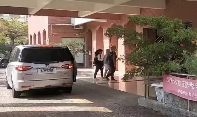 距18歲僅11天！台中茶行遭20多槍掃射　少年送少觀所收容