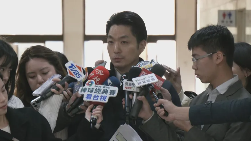 台北市加強滅鼠後老鼠變多？　楊植斗揭真相批綠營抹黑