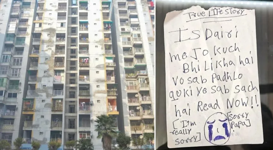 父斥沉迷KPOP　印度3名未成年姊妹疑遭沒收手機後墜樓輕生