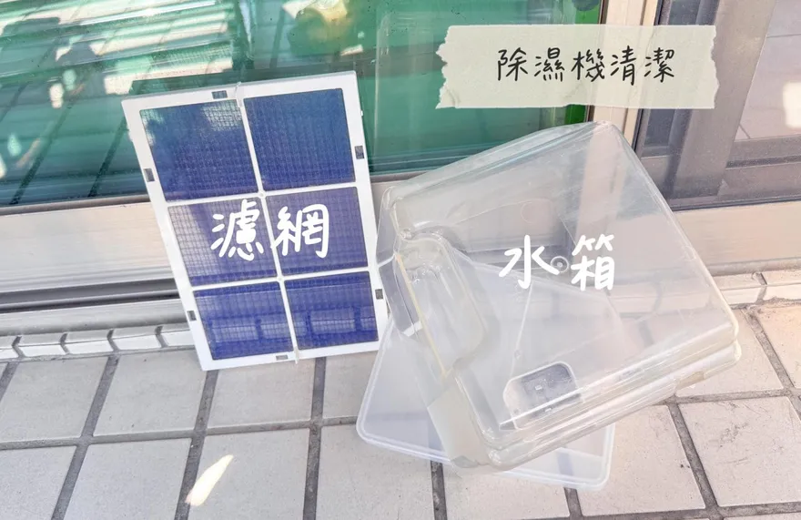 除濕機不刷釀細菌溫床！專家警告：恐引發「加濕器肺」