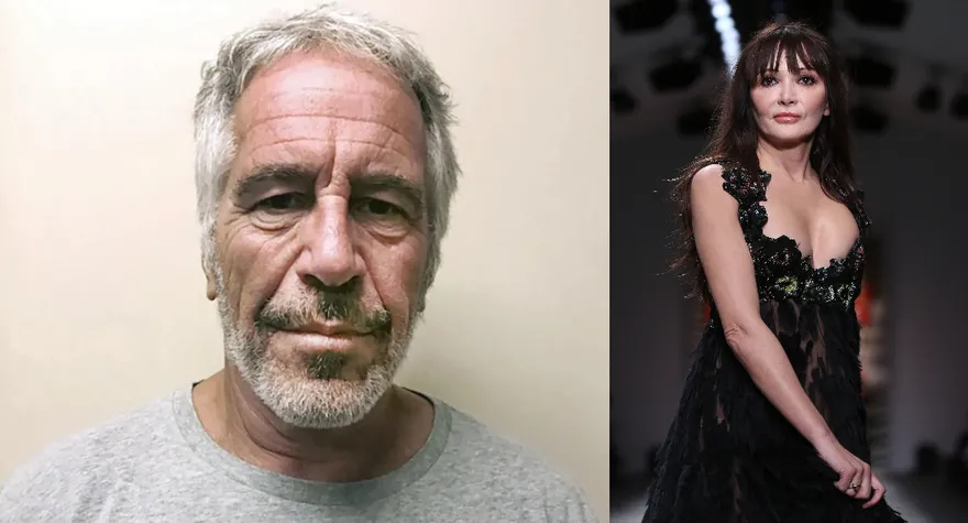 西方上流社會醜聞！曾為艾普斯坦建「後宮群組」　英名媛：玩得盡興