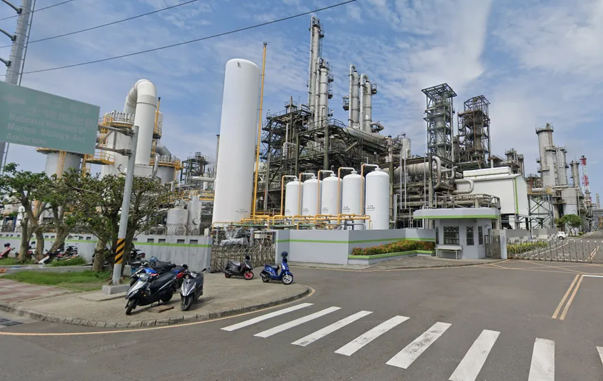 信昌化工林園廠關閉裁員百人！房價恐崩跌？專家這樣說