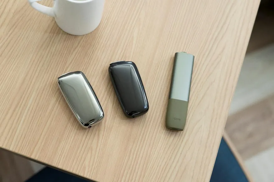 春節連假返國注意！　攜帶違法加熱菸入境恐噴百萬