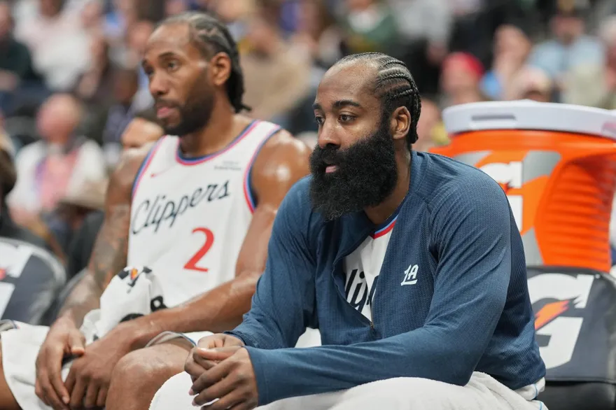 NBA/哈登想回「家」竟被火箭冷打槍！美媒曝交易內幕