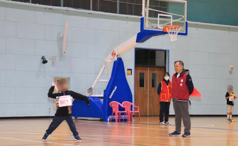 澎湖丟紙飛機大賽！一張A4紙賺1萬　明天還有機會