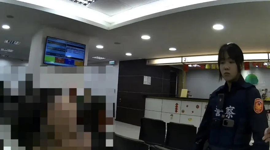 影/北市男網遇美女酒商暈船　遭誆投資高粱酒險噴390萬