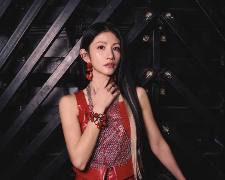 李千娜《世紀血案》失言惹議！宣布退出高雄櫻花季再喊對不起