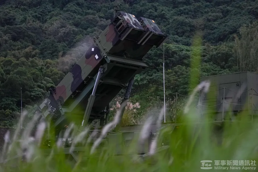 傳美國對台軍售再加碼　翁履中揭台灣的大國博弈殘酷處境