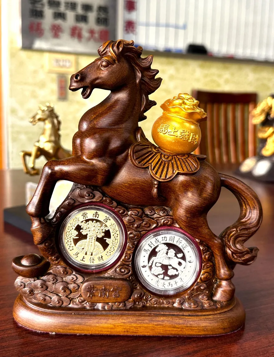 威力彩上看11.5億！風水招財必做6件事　提防「6禁忌」破財