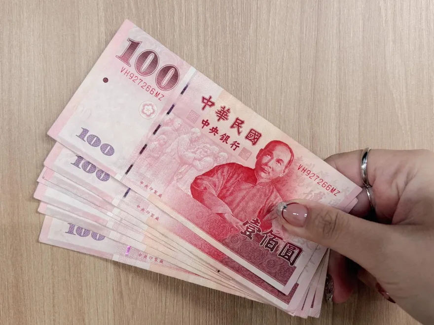 台中「物調券」來了！今起百元換200元　爽嗑生魚片、夜市美食