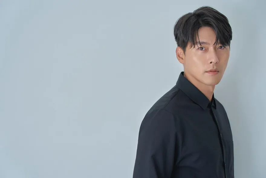 玄彬為戲增重14公斤！放閃孫藝真「她很喜歡」 甜曝老婆最愛「這名場面」