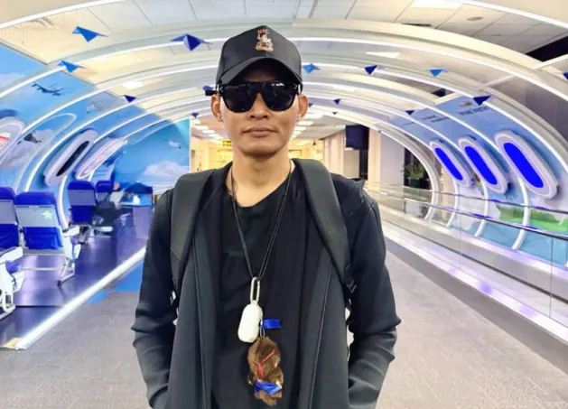 《葉問》巨星被傳罹愛滋！　家屬揭真相：膽囊癌第三期