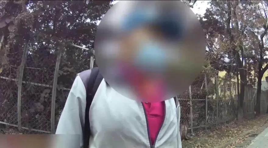 惡性重大！北捷男廁連續縱火犯曾世源被聲押