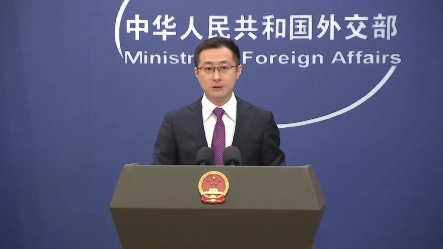 自民黨大勝高市更右傾？北京：對日政策不因一次選舉而變化