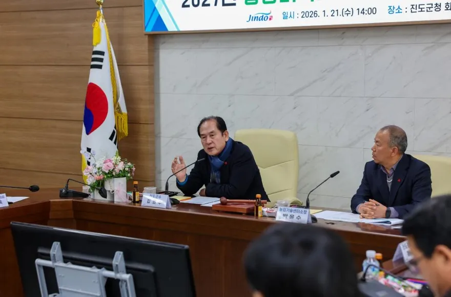 救少子化出奇招？韓郡守提引進外籍女性惹爭議　民主黨火速除名