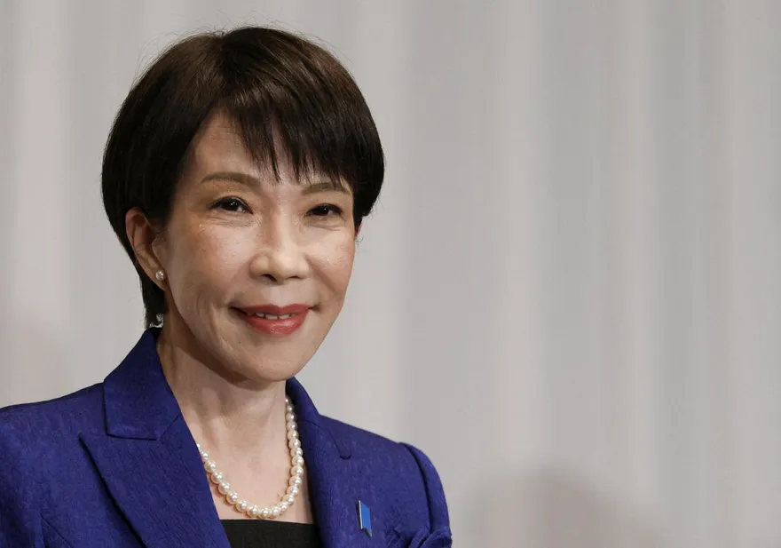 廖雨詩/自民黨大勝　台日邁向「慢而深」新階段