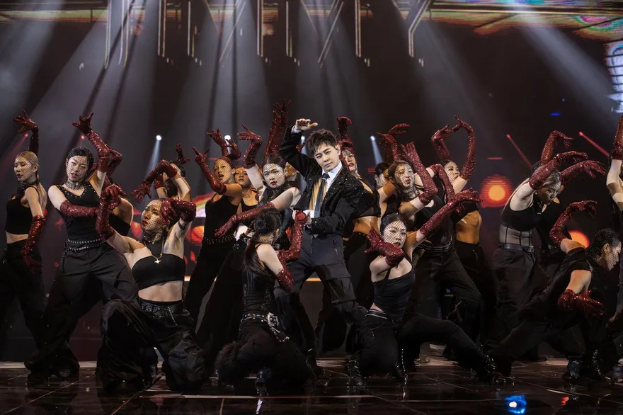 睽違16年登《紅白》！林志穎神曲連發掀回憶殺　催生Lulu：馬上有馬寶寶