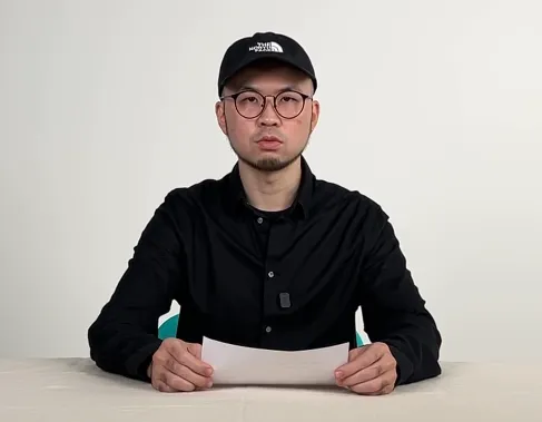 嘻哈歌手韓森婚變！指控DJ妻外遇又抹黑　澄清無家暴