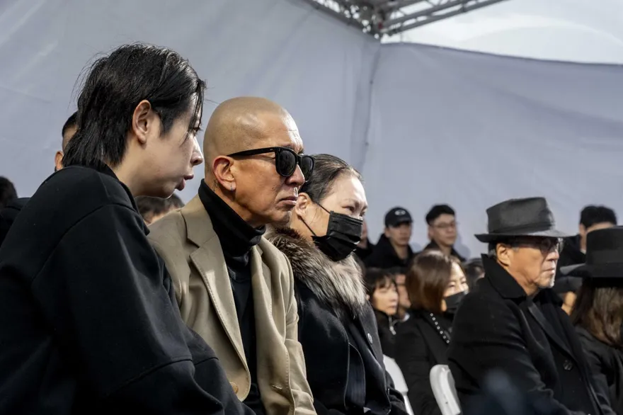 大S 6億遺產爆爭產風波！依法S媽難繼承　律師揭內幕